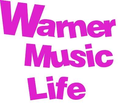 Warner Music Life