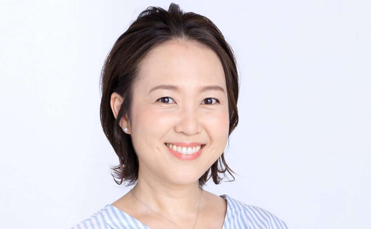 高畑百合子《明日結婚しよう》足を切断した彼と出会って19日でスピード婚したTBSアナ「足がないことは何の垣根にもならなかった」｜CHANTO WEB