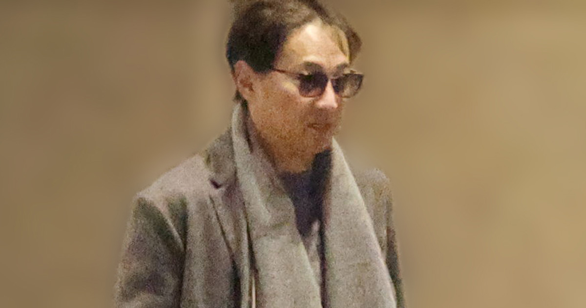 「やっぱり詰んでいる」中居正広氏　動画配信で復帰画策も…関係者が囁く“無理ゲー”説の真意 | 女性自身