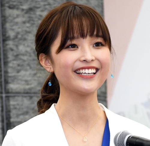 渡邊渚「身体のラインが美しく見え…」９月に“続編写真集”発売を報告　未公開カット160P - 芸能 : 日刊スポーツ