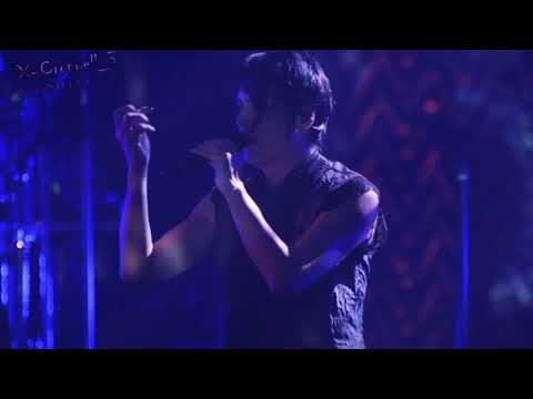 BUCK-TICK / THE DIQ 2017 (Day 2) / Rain Song