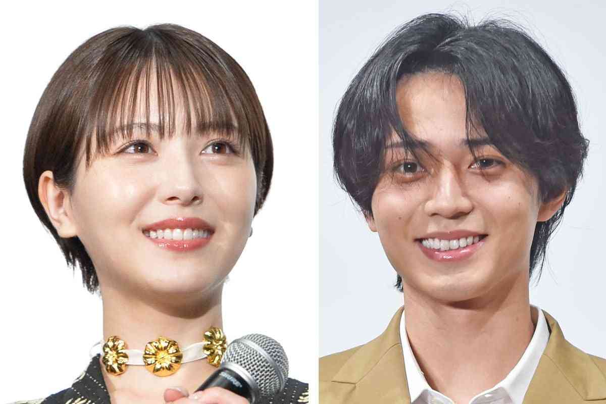 永瀬廉＆浜辺美波　熱愛報道〝なかったこと〟に… 日テレ「２４時間テレビ」異例シフト | 東スポWEB
