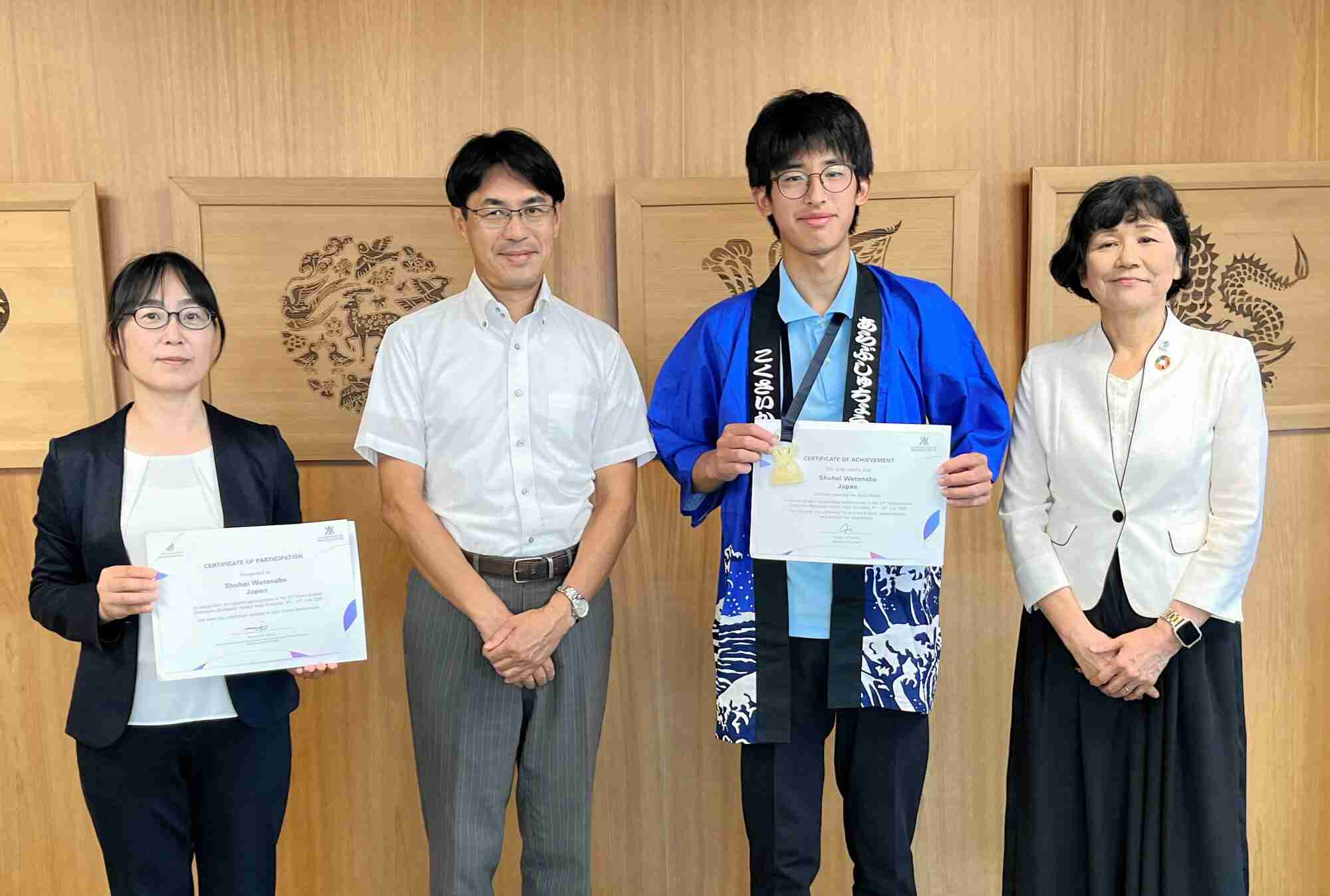 「スマホやゲーム、1日2時間以内を目安に」愛知県豊明市が条例案　市長が説明「香川のゲーム条例とは異なり全住民が対象」