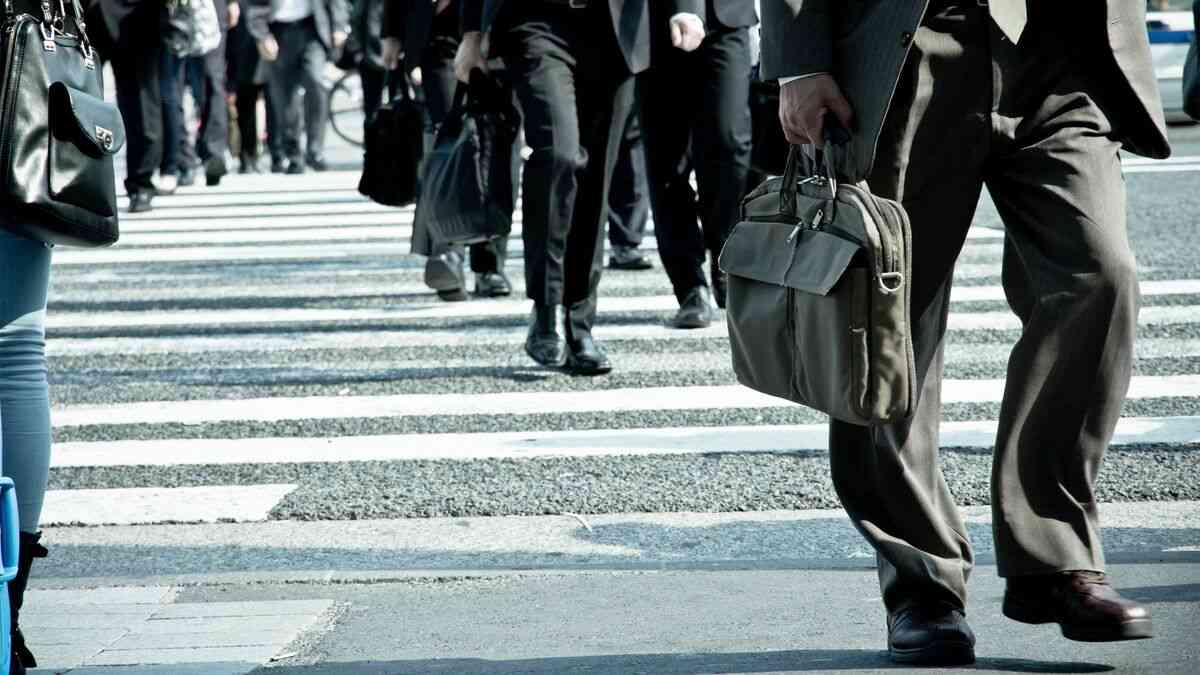｢女子は人気なのに｣なぜ日本人男子は国際社会で評価されないのか 留学も､ビジネスも､結婚も… | PRESIDENT Online（プレジデントオンライン）