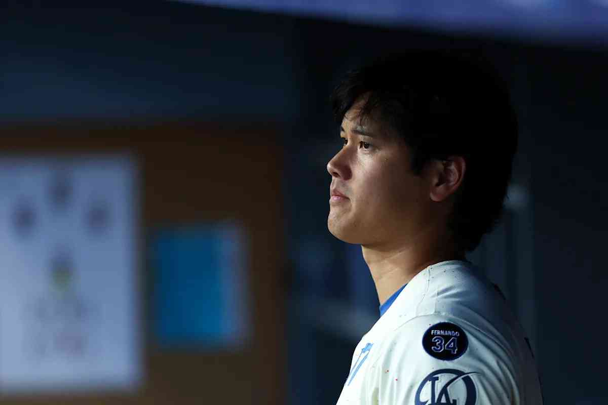 Dodgers star Shohei Ohtani and agent accused of sabotaging 0M Hawaii real estate project