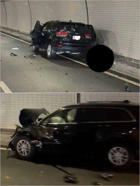 広末涼子165キロ超で走っていた　大幅速度超過の疑い　４月新東名で大型トレーラー追突事故　