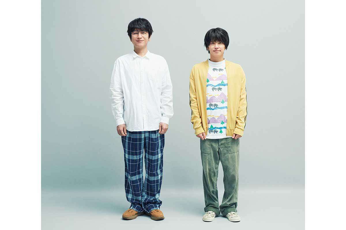 手越祐也、7年ぶりドラマ出演で黒髪にイメチェン　『ぼくたちん家』でクールなゲイの中学校教師に（ENCOUNT） - Yahoo!ニュース