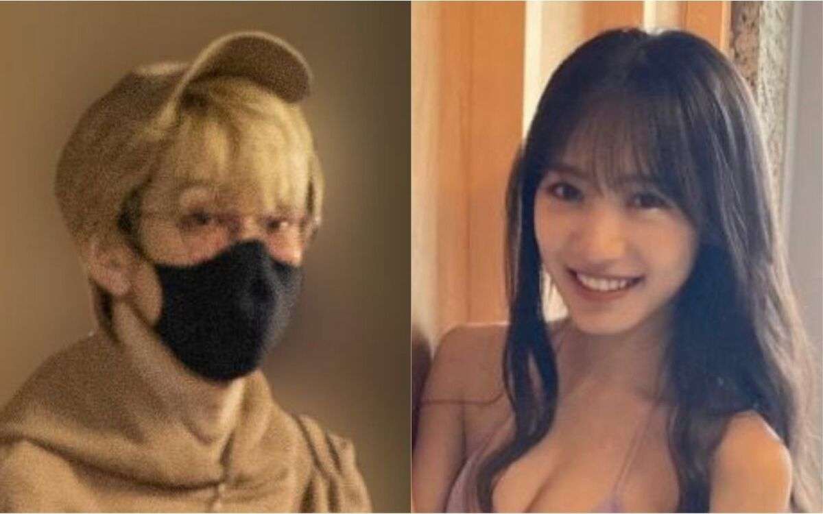 【活動辞退発表】関ジャニ横山裕とNMB48“史上最強BODY”メンバーが「京都お泊まり」12時間熱愛 | 文春オンライン