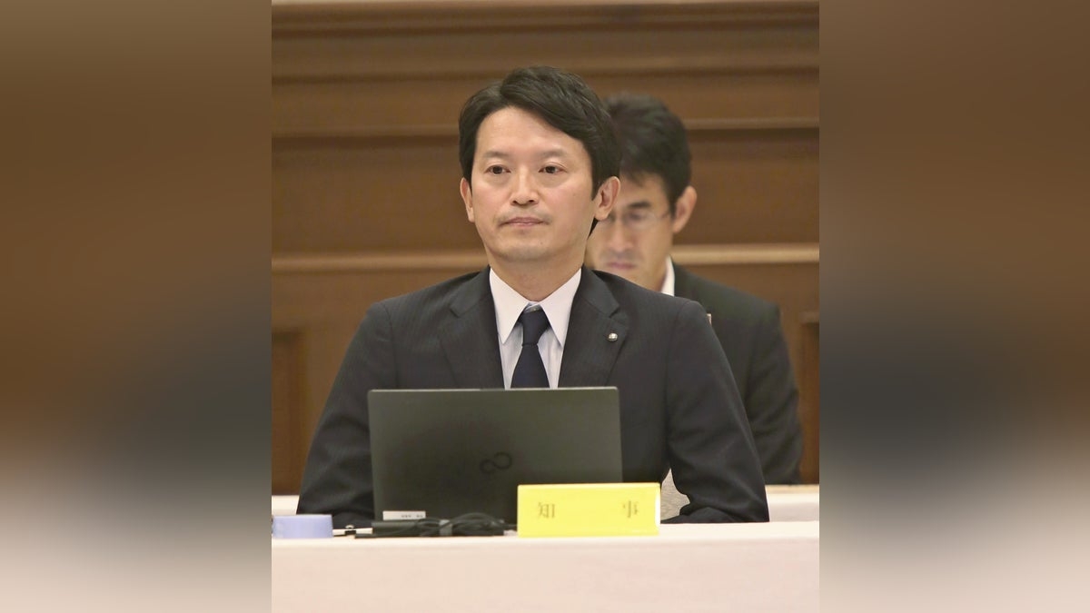 斎藤元彦知事「支持」は４６％、１８～２９歳の６割や参政党支持層の７割が支持…読売出口調査 : 読売新聞