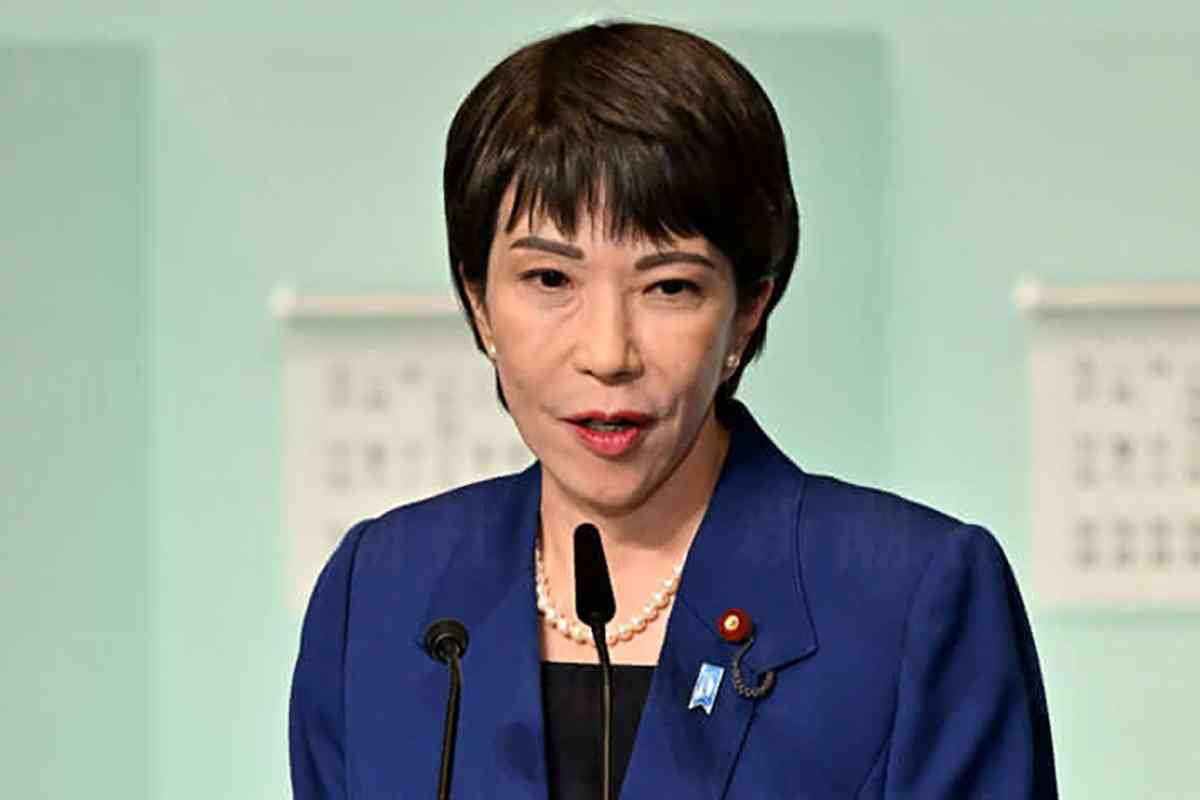 フライング「高市早苗」の女性初の首相就任を阻む多くの高い壁（デイリー新潮） - Yahoo!ニュース