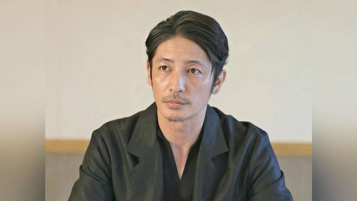 終戦 戦後80年:俳優・玉木宏さんの祖父が守ったロシア兵の墓…抑留の恩讐超えた博愛の精神、演じることで伝える命のつながり : 読売新聞