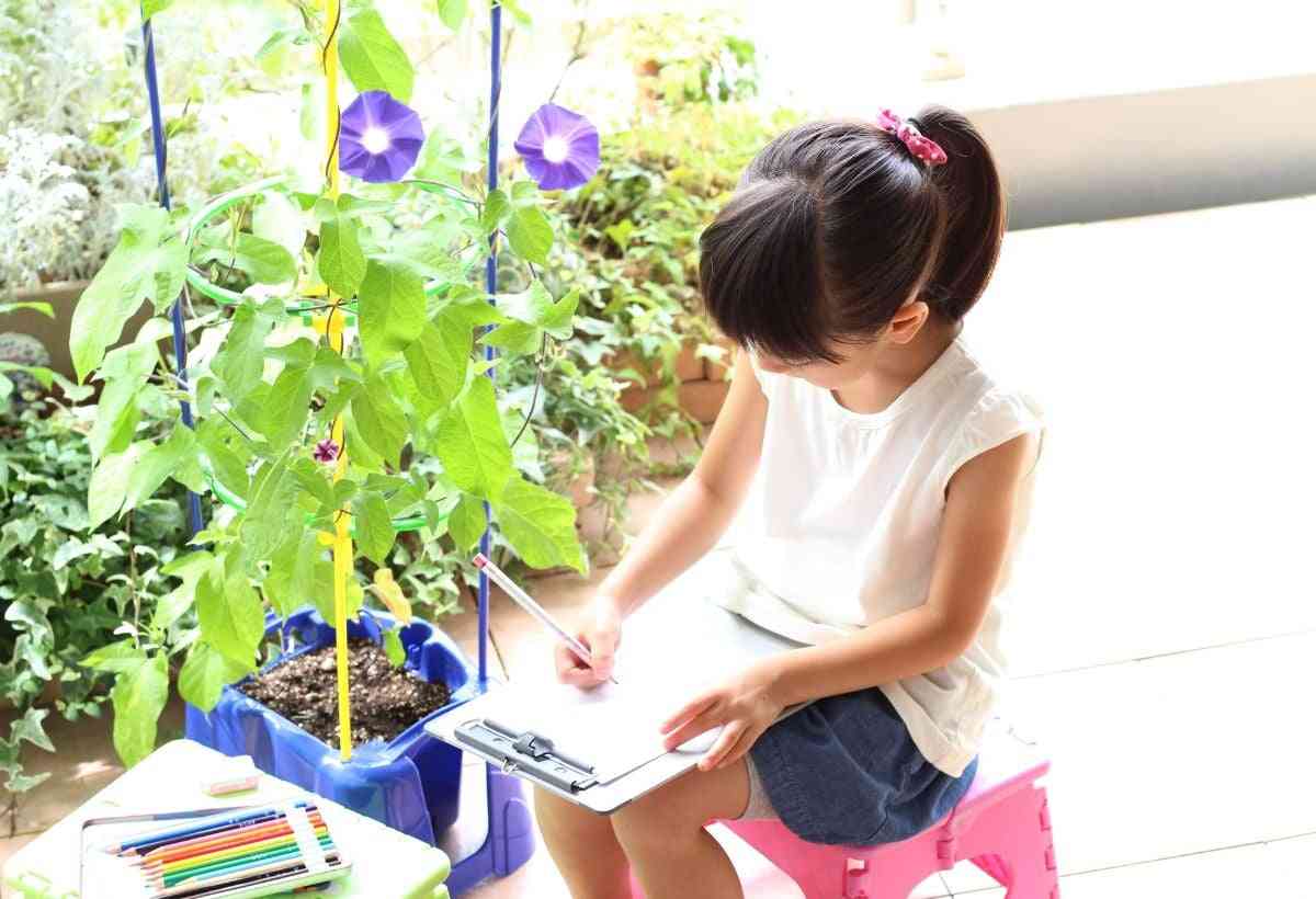 【賛否】子どもの夏休みの宿題、親が手伝ってもいいの？　SNS「ナシ」「いいと思う」…専門家の見解は？