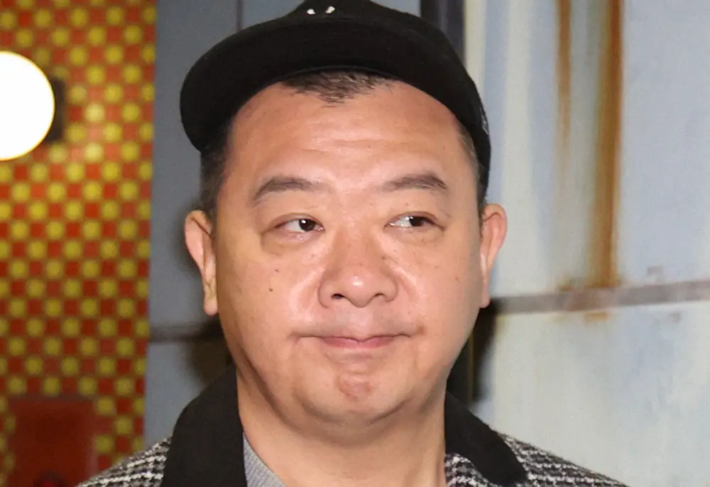 TKO・木下　タイへの移住を発表　パワハラ問題から5年「元々昔から考えていた」芸能活動、コンビは継続 - スポニチ Sponichi Annex 芸能