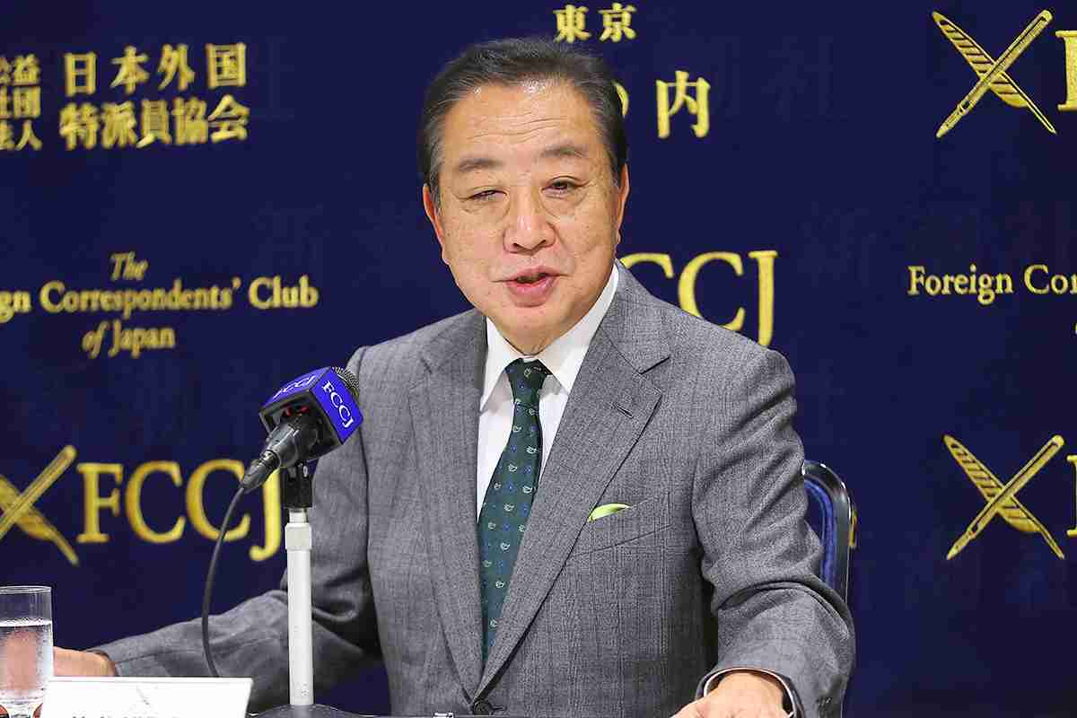 「あれはウチが自公と大連立を組むための布石で、いわば出来レース」との声も…　立民議員が明かす“不信任案見送り”のウラ事情（デイリー新潮） - Yahoo!ニュース