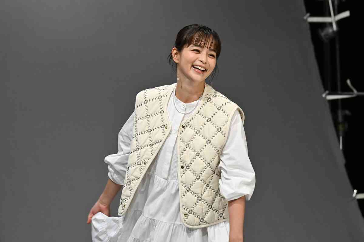 加藤ローサ、松井大輔氏との離婚を公表「今は籍を抜いていて。新しい私たちの形で」