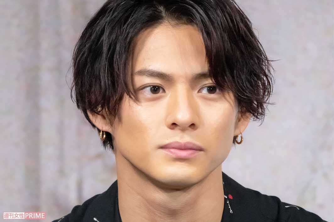 Number_iの平野紫耀のSNS質問回答にファン失望「脈なしの男感すごい」質問気に入らず突如終了も | 週刊女性PRIME