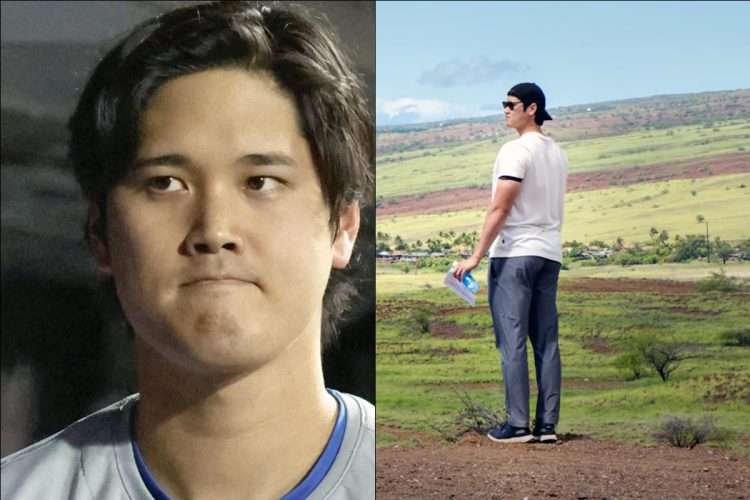 「オオタニは代理人を盾に…」黒塗りの訴状に記された“大谷翔平ビジネスのリアル”…ハワイ25億円別荘の訴訟騒動、前々からあった“不吉な予兆”（NEWSポストセブン） - Yahoo!ニュース