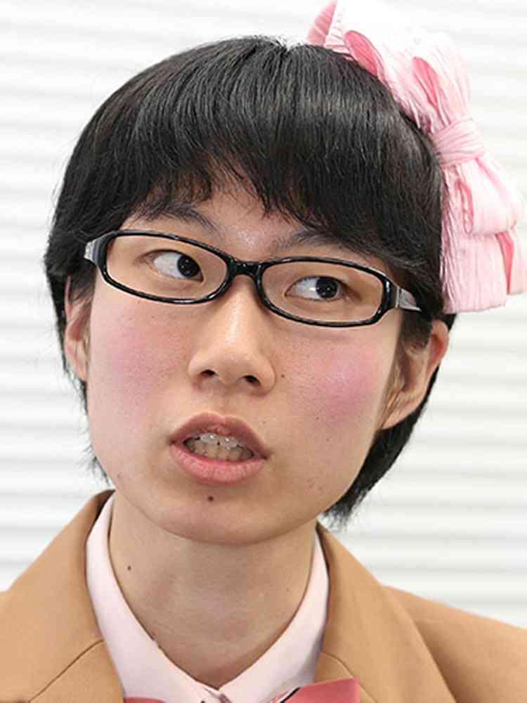 たかまつなな　事実婚発表「お互いの苗字を変えたくなく」「人生で一番ぐらい幸せな時のはずなのに」
