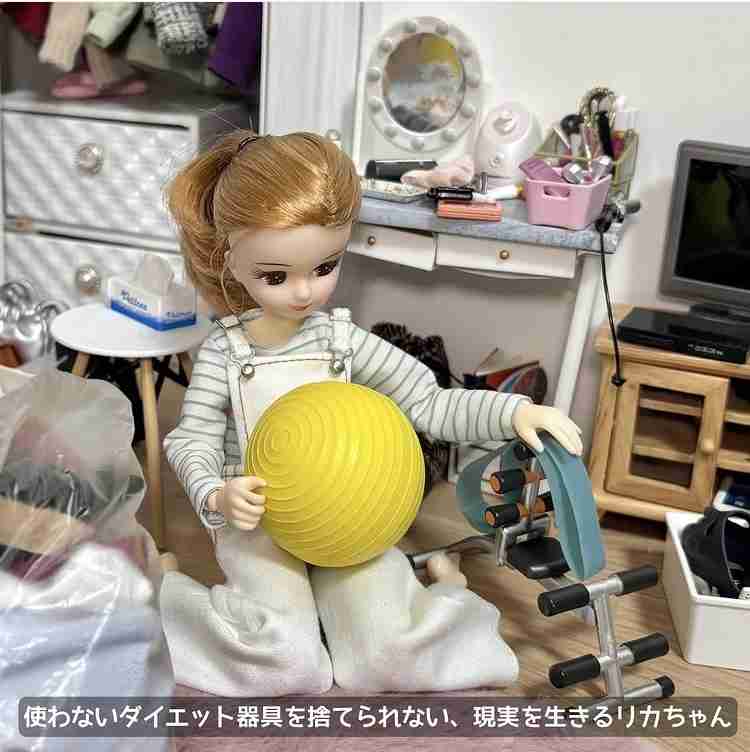 【閲覧注意】ズボラな人の汚部屋エピソード【該当の方のみ】 Part2