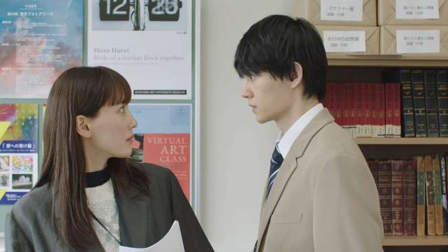 【恋愛】アラフォー女は年下に相手にされませんか？