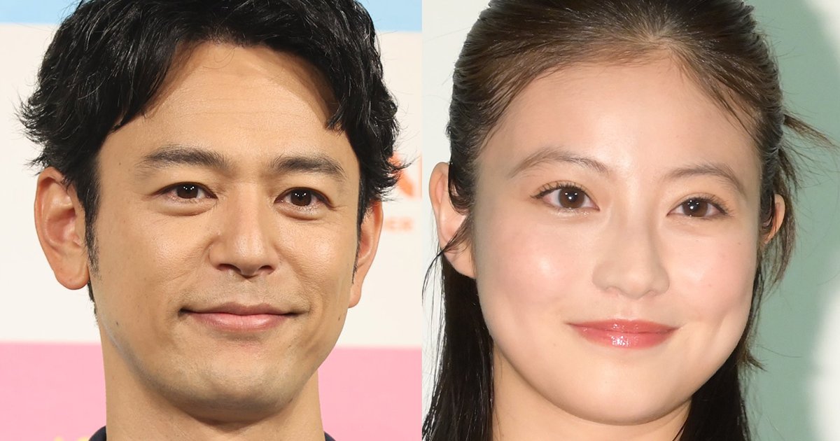 朝ドラ『あんぱん』俳優陣のギャラランキング！妻夫木聡を抑え、今田美桜の“倍額”の「大女優」は？ | 女性自身