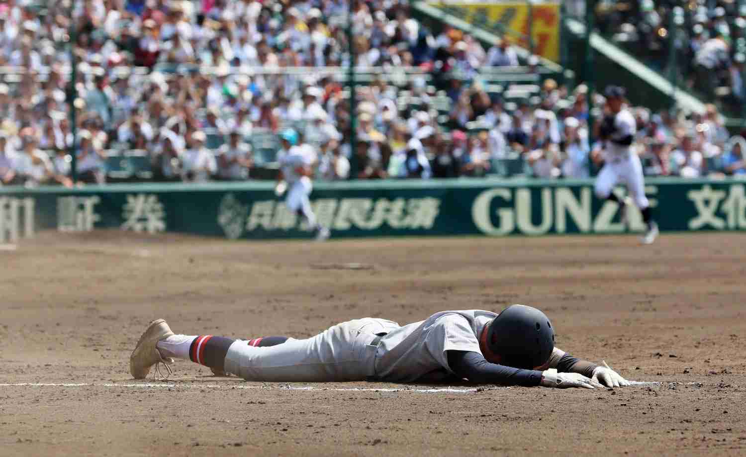 【甲子園】泣きじゃくる仙台育英エース吉川に「お前は泣くべきじゃない」支え続けた女房役・川尻（日刊スポーツ） - Yahoo!ニュース