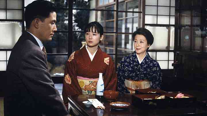 向田邦子作品ドラマについて語りたい