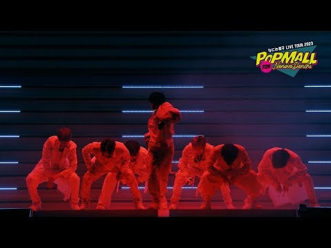なにわ男子 - LAI-LA-LA [なにわ男子 LIVE TOUR 2023 