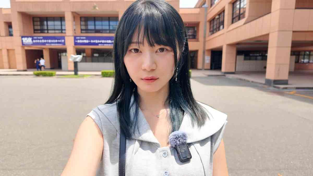 いけちゃん、母校凱旋で在校生が大興奮　秋田県有数の進学校で「ニートっぽいことしてるのは私ぐらい」（リアルサウンド）のコメント一覧 - Yahoo!ニュース