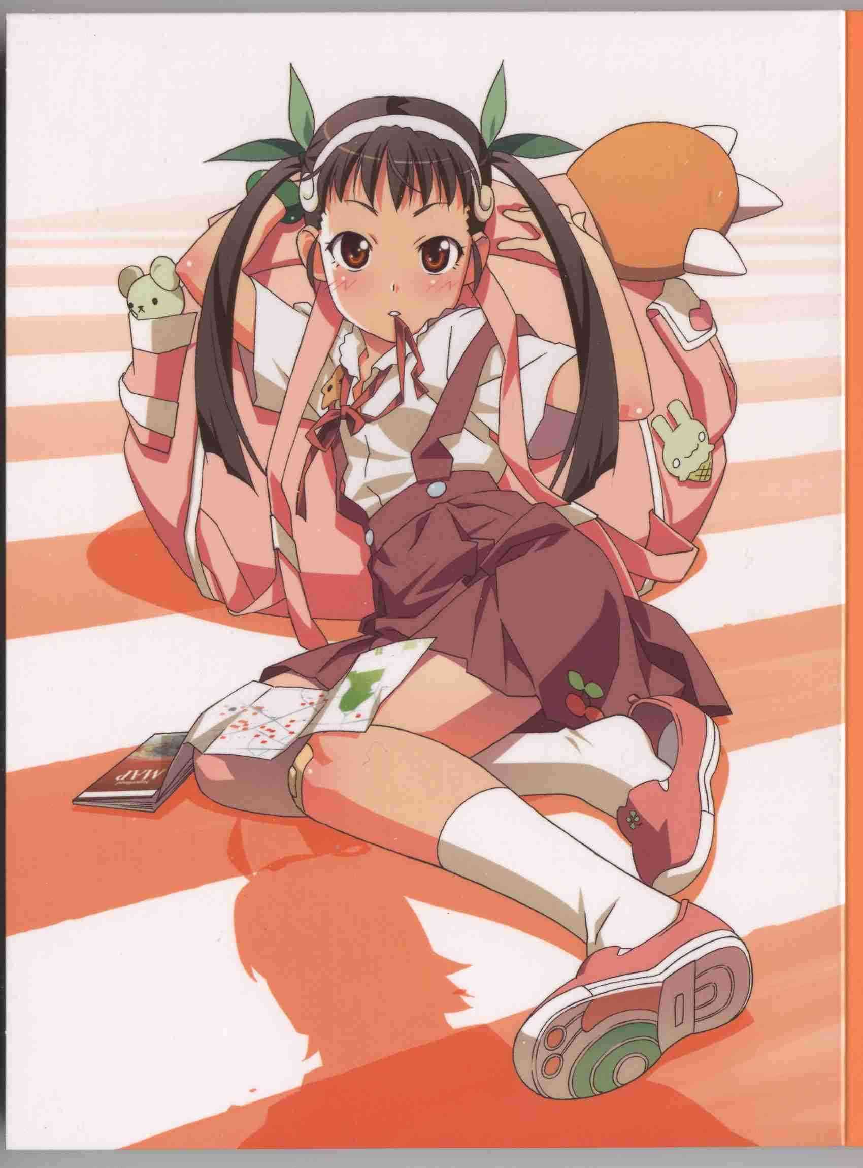 男性が描いた絵と女性が描いた絵の違い Part6