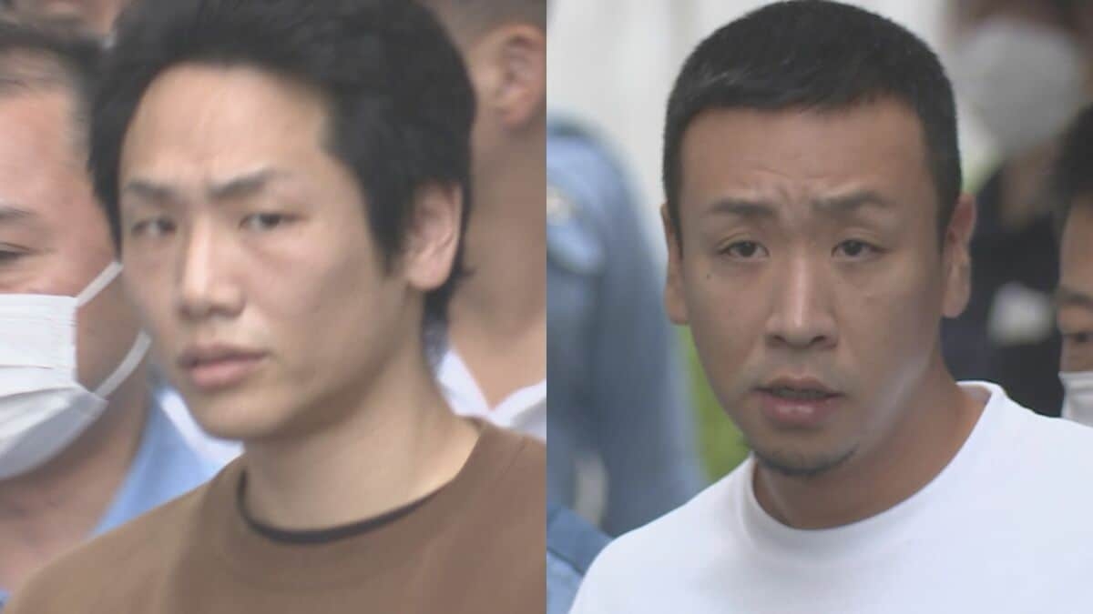 「今までの投稿について謝罪しろ」　“暴露系”投稿者宅に侵入し土下座強要…電子レンジでスマホ加熱し破壊か　男2人逮捕　警視庁 | TBS NEWS DIG