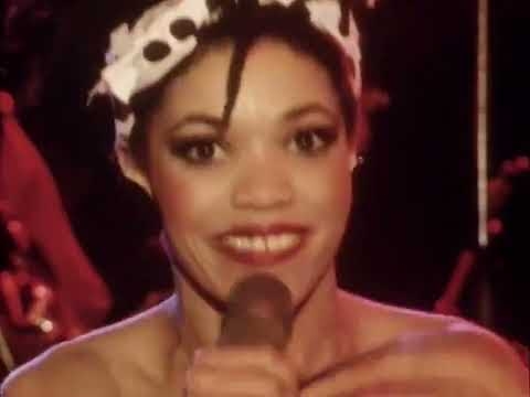 THE BELLE STARS - Sweet Memory (1983)