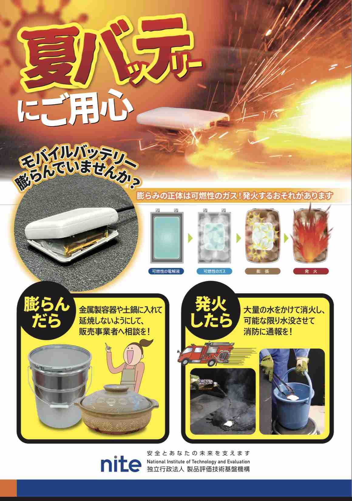 JR上野駅に到着予定の上越新幹線内でモバイルバッテリー発火 58歳男性が右手やけど