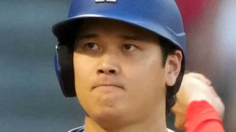 Dodgers’ Shohei Ohtani dealing with poorly-timed 0 million off-field issue | Sporting News