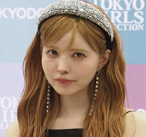 益若つばさ、芸能人の美容整形分析動画に警鐘　一般の子は「踊らされちゃってるなって」 - 芸能 : 日刊スポーツ