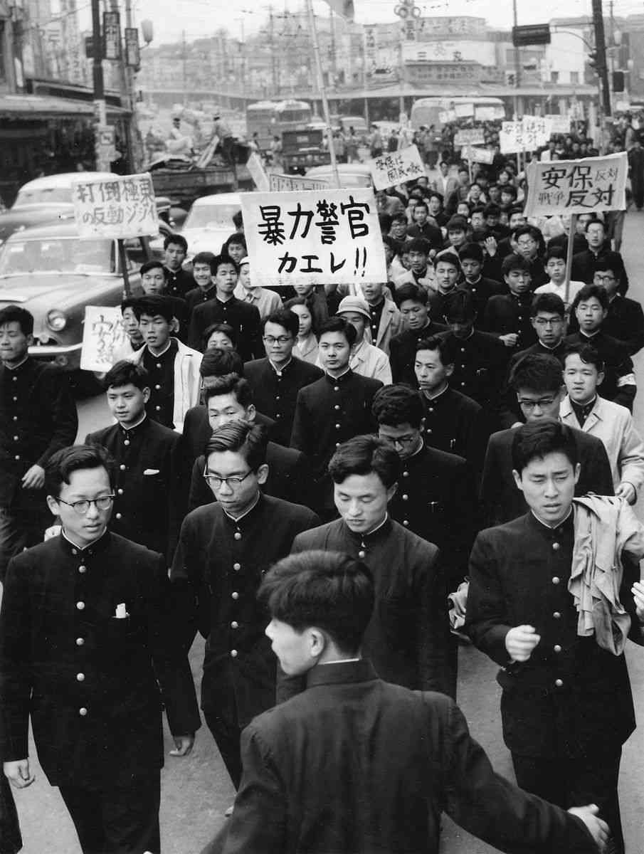 米政府がUCLAへ1千億円超要求　「反ユダヤ取り締まれ」助成金凍結　学生が提訴合戦