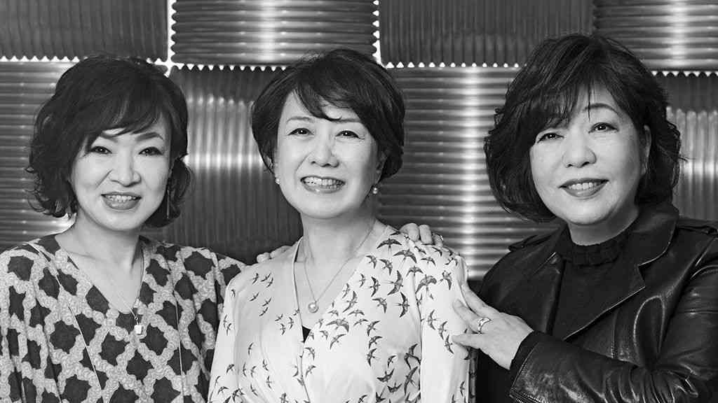 （5ページ目）清水ミチコ×中園ミホ×林真理子「無自覚だから、よけいに罪深い」【前編】 ミーハーであれ｜連載｜婦人公論.jp