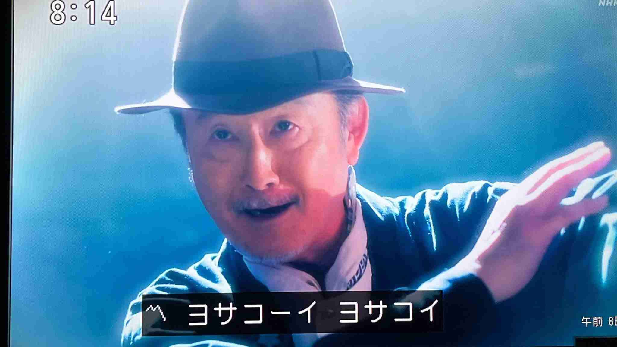 【加齢】どんどん目が小さくなっていく