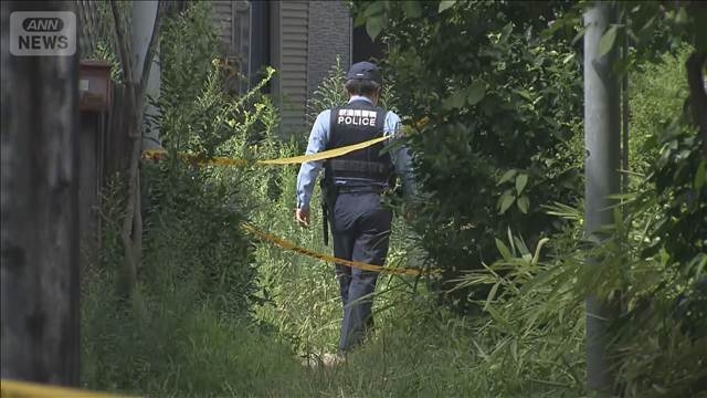 住宅で親子3人倒れ死亡　リビングで倒れ体に傷が　新潟（テレビ朝日系（ANN）） - Yahoo!ニュース