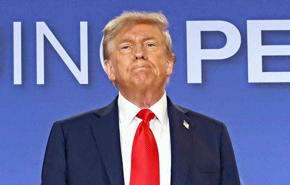 トランプ氏、対日勝利80年「大日本帝国打倒され世界は救われた」…今の日本は「太平洋で最も強力な同盟国」