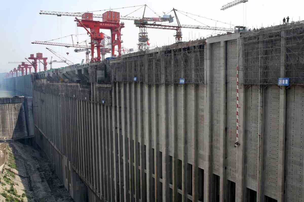 中国がインドに仕掛ける「水戦争」とは？　中国のダムが下流に住む数百万人を殺すかも｜Infoseekニュース