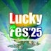 LuckyFes on X