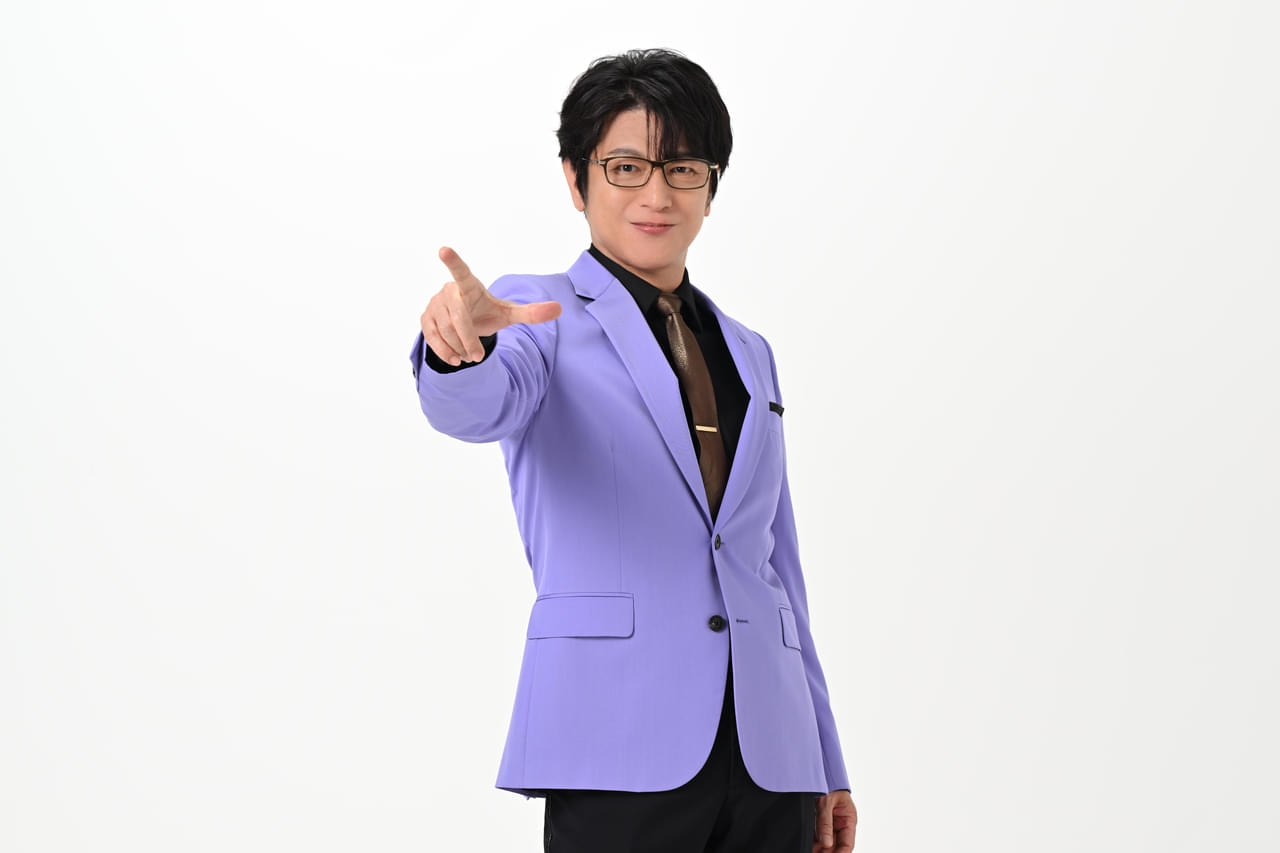 及川光博、心優しきゲイ役で21年ぶりに連ドラ主演　日曜ドラマ「ぼくたちん家」10月スタート : 映画ニュース - 映画.com