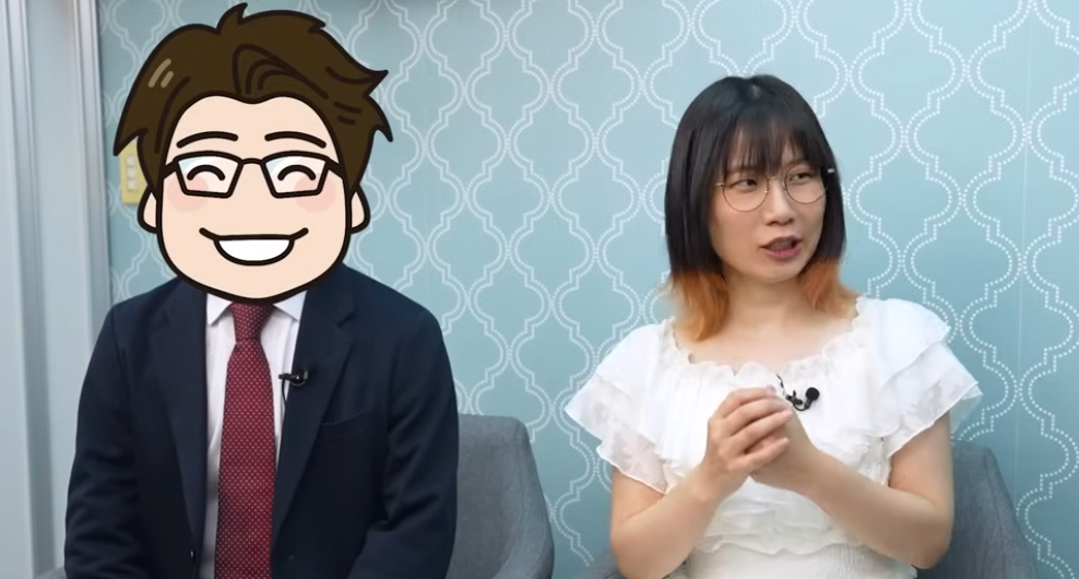 【顔画像？】たかまつななの旦那は一体誰？身長が低いと注目されてしまう！？ | DayLink