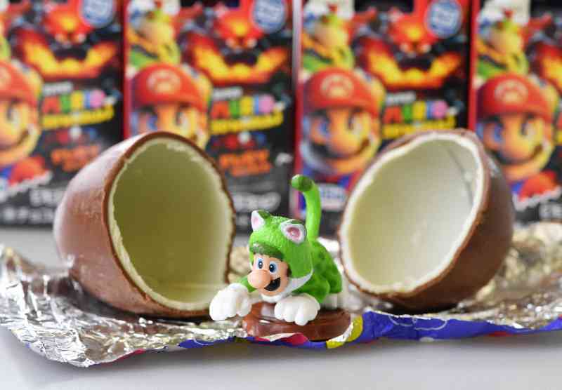 ポケモン、仮面ライダーに鬼滅も　なくならない景品のための食品ロス（毎日新聞） - Yahoo!ニュース