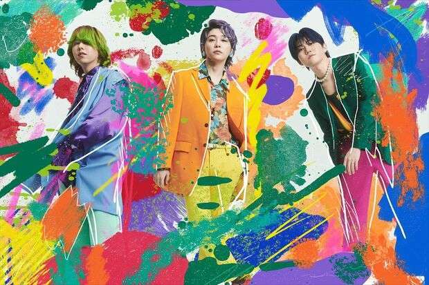 Mrs. GREEN APPLE、今度はサマソニでファンが盗撮「音漏れ」「ミッキー」に続く“マナー問題”に集まる非難
