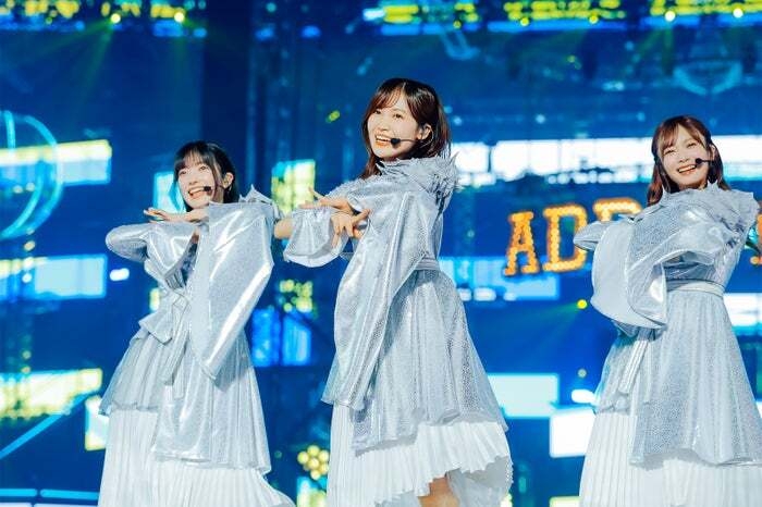 櫻坂46松田里奈「前が見えづらいときもあった」模索し続けた過去…現在の本音・覚悟語る「最後まで追い続けます」【アンコール挨拶全文】（モデルプレス） - Yahoo!ニュース