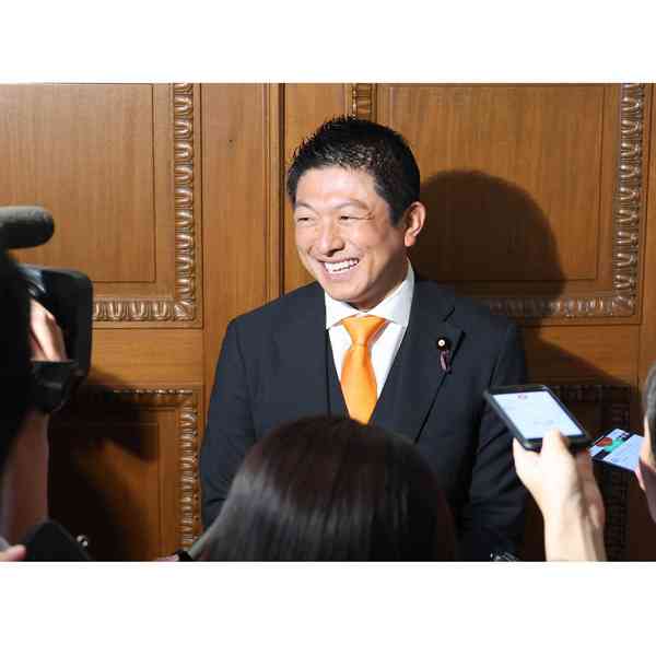 参政党の神谷宗幣代表の「質問主意書」に政府困惑か　ヤバすぎる中身とは？｜ニフティニュース