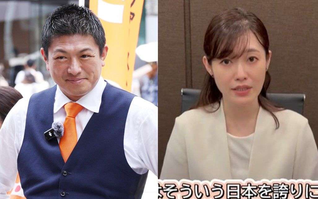 参政党が4600万円を支払った「疑惑の会社」を直撃！ 代表の夫が語った「ロシアのペーパー会社だったら…」 | 週刊文春 電子版