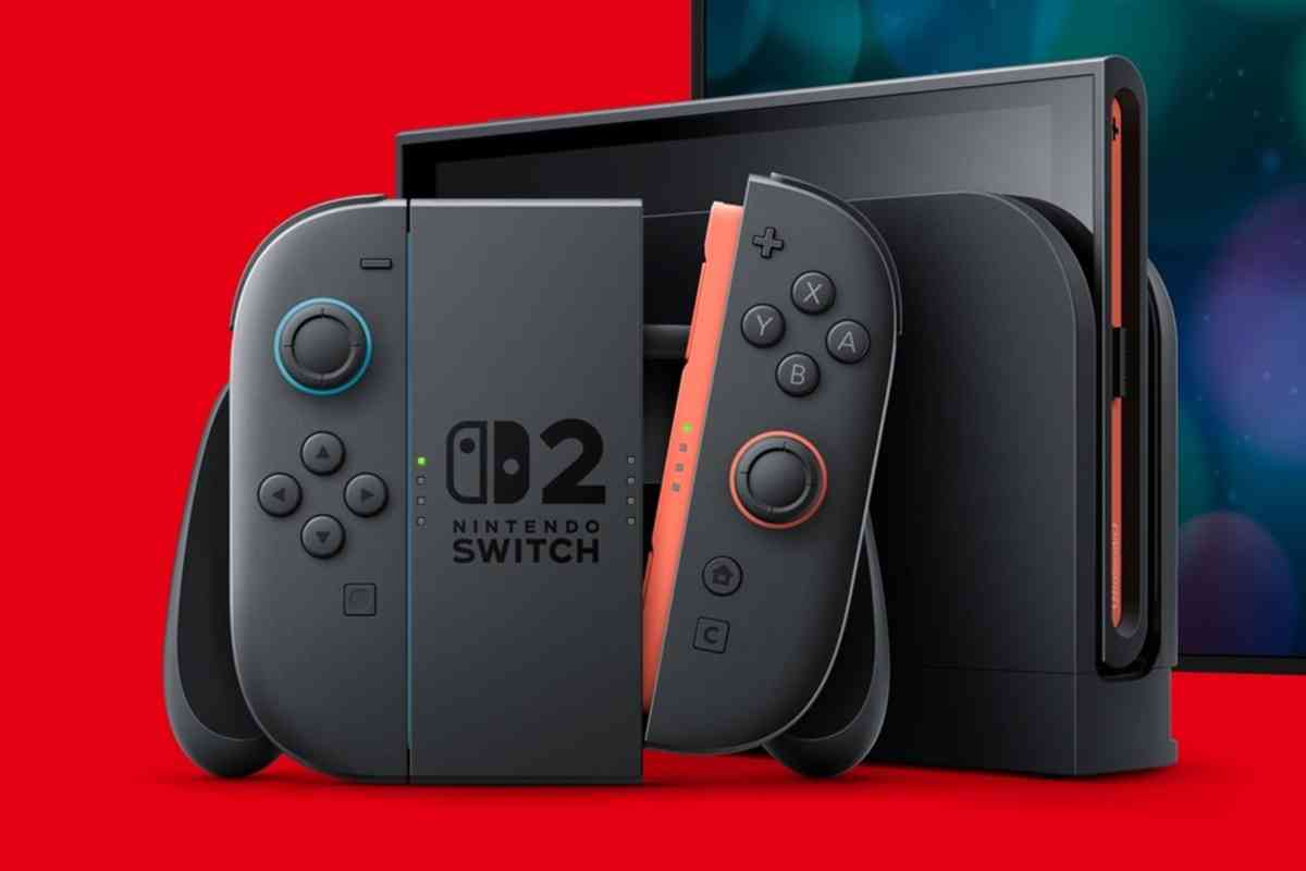 ASCII.jp：任天堂「Switch2」ついに招待販売へ　ヘビーユーザーほど買いやすい